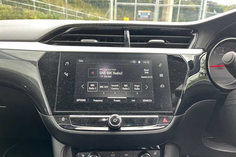 Used Vauxhall Corsa 2021 for sale - 76044707: Photo 17