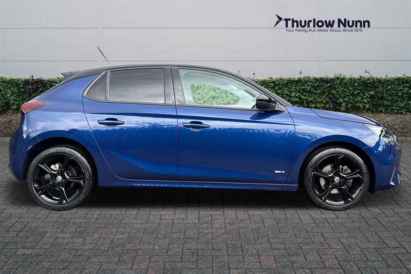 Used Vauxhall Corsa 2021 for sale - 76044707: Photo 2