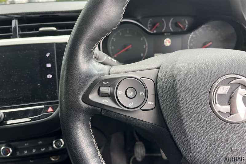 Used Vauxhall Corsa 2021 for sale - 76044707: Photo 21