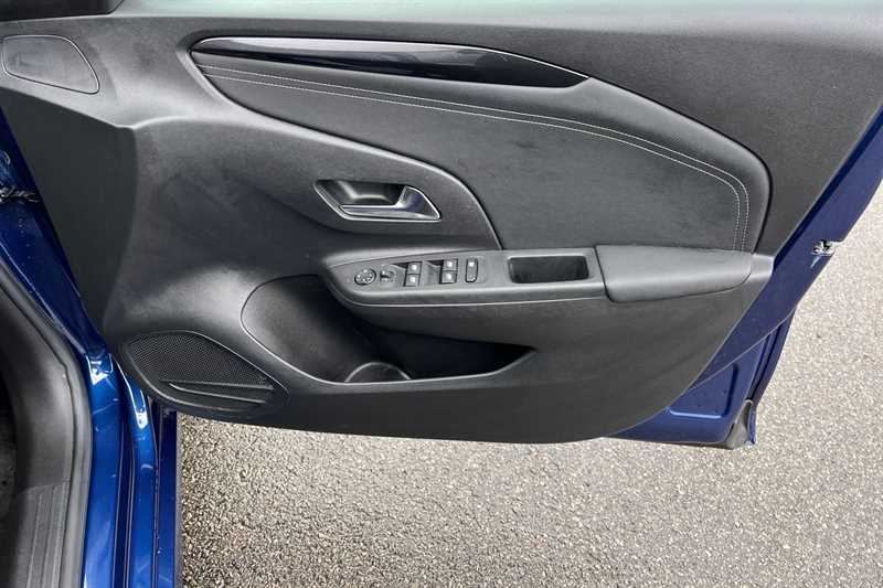 Used Vauxhall Corsa 2021 for sale - 76044707: Photo 42