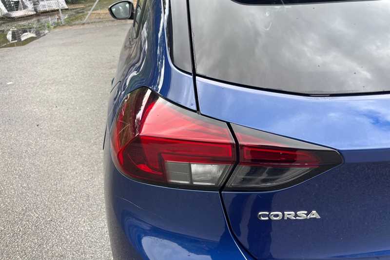Used Vauxhall Corsa 2021 for sale - 76044707: Photo 45