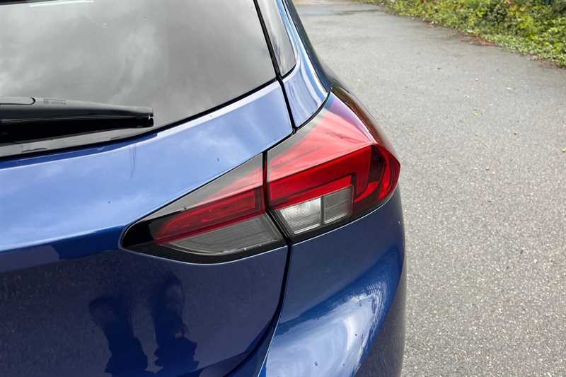 Used Vauxhall Corsa 2021 for sale - 76044707: Photo 47