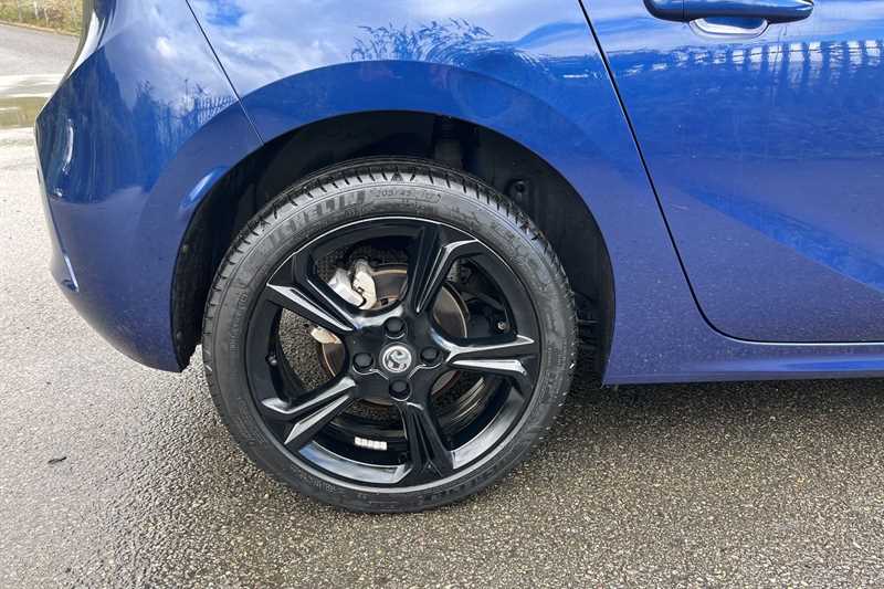Used Vauxhall Corsa 2021 for sale - 76044707: Photo 51