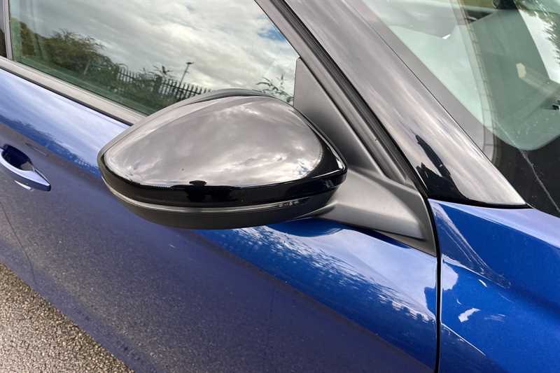 Used Vauxhall Corsa 2021 for sale - 76044707: Photo 52
