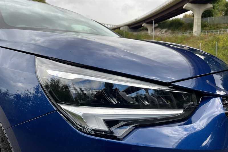Used Vauxhall Corsa 2021 for sale - 76044707: Photo 54
