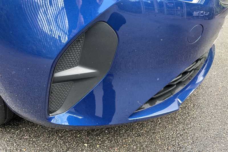 Used Vauxhall Corsa 2021 for sale - 76044707: Photo 55