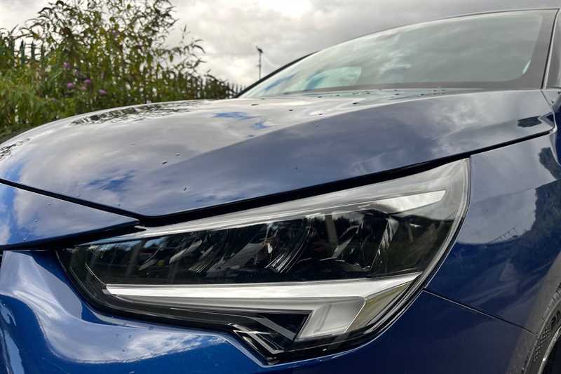 Used Vauxhall Corsa 2021 for sale - 76044707: Photo 56