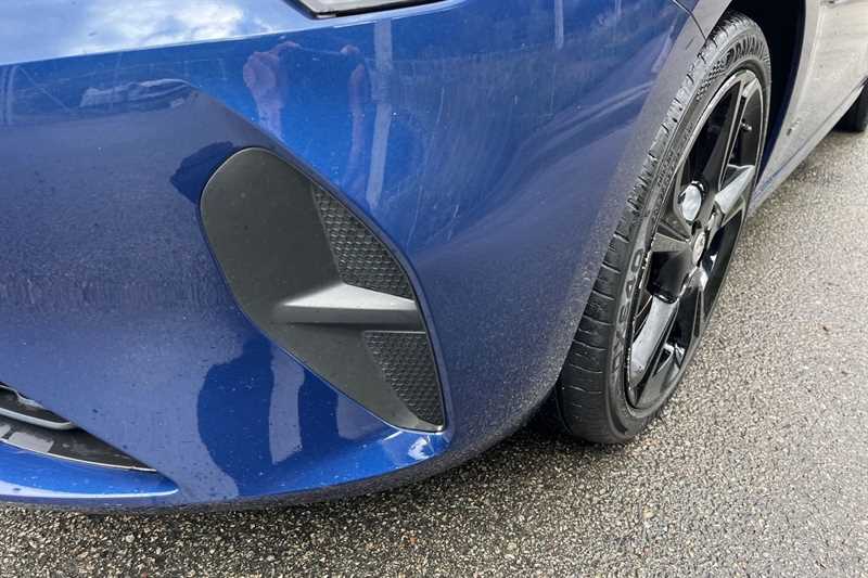 Used Vauxhall Corsa 2021 for sale - 76044707: Photo 57