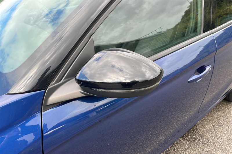 Used Vauxhall Corsa 2021 for sale - 76044707: Photo 59
