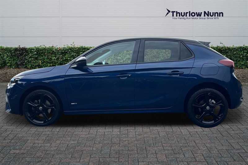 Used Vauxhall Corsa 2021 for sale - 76044707: Photo 6