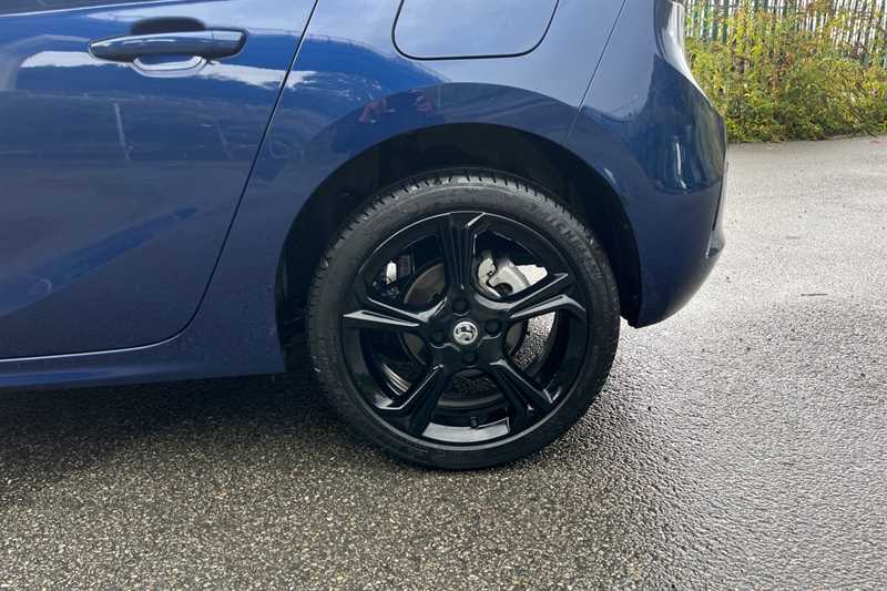 Used Vauxhall Corsa 2021 for sale - 76044707: Photo 9