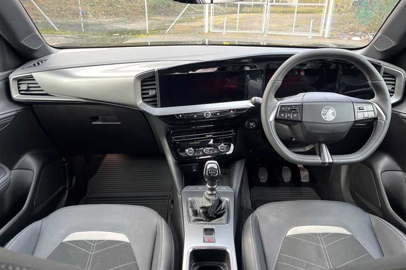 Used Vauxhall Mokka 2025 for sale - 77471663: Photo 12