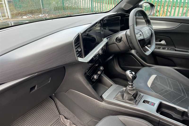 Used Vauxhall Mokka 2025 for sale - 77471663: Photo 13