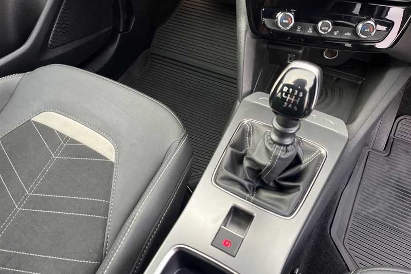 Used Vauxhall Mokka 2025 for sale - 77471663: Photo 14