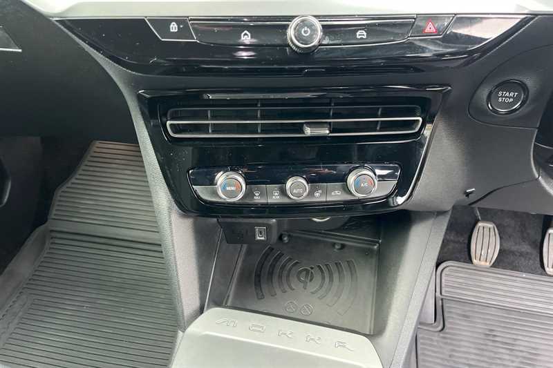 Used Vauxhall Mokka 2025 for sale - 77471663: Photo 15