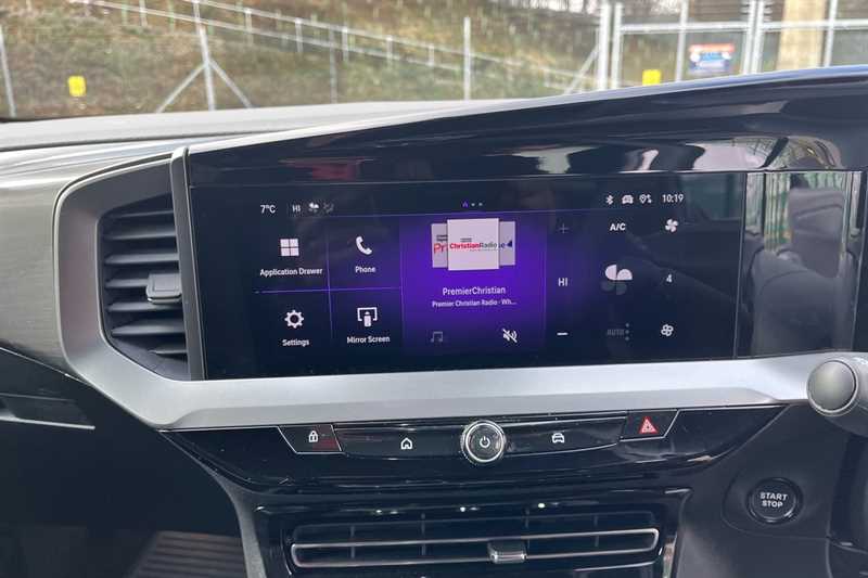 Used Vauxhall Mokka 2025 for sale - 77471663: Photo 17