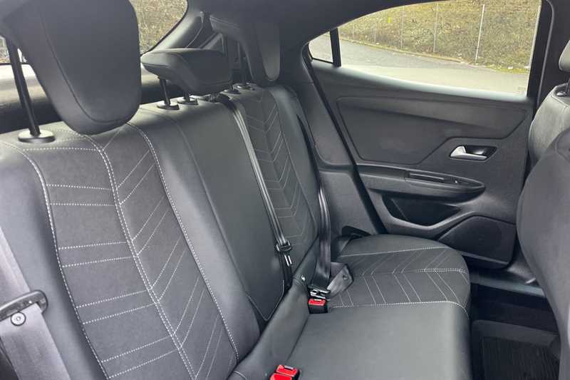 Used Vauxhall Mokka 2025 for sale - 77471663: Photo 23