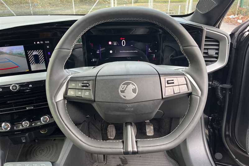 Used Vauxhall Mokka 2025 for sale - 77471663: Photo 25