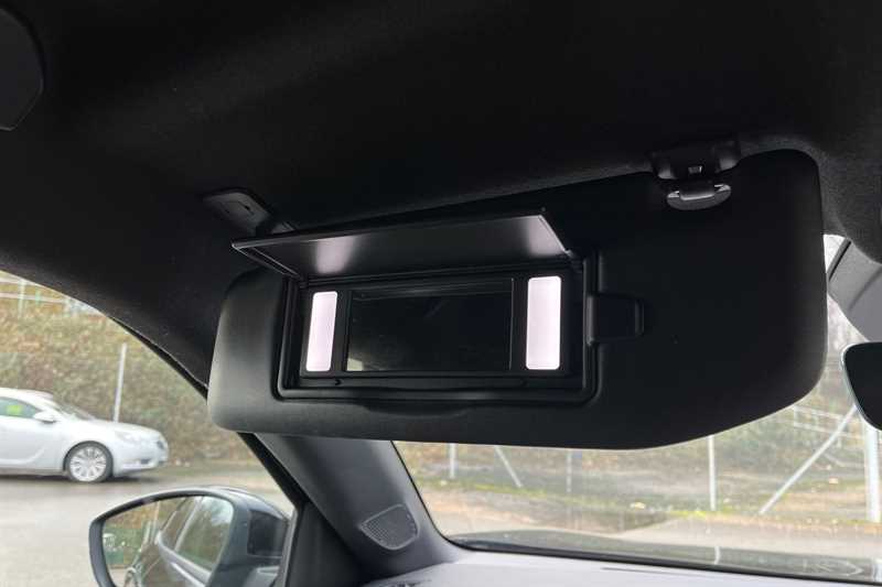 Used Vauxhall Mokka 2025 for sale - 77471663: Photo 32