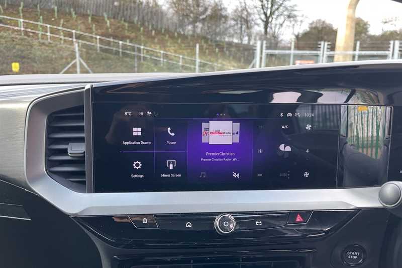 Used Vauxhall Mokka 2025 for sale - 77471663: Photo 37