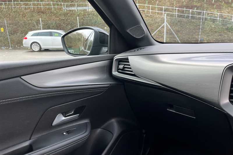 Used Vauxhall Mokka 2025 for sale - 77471663: Photo 39