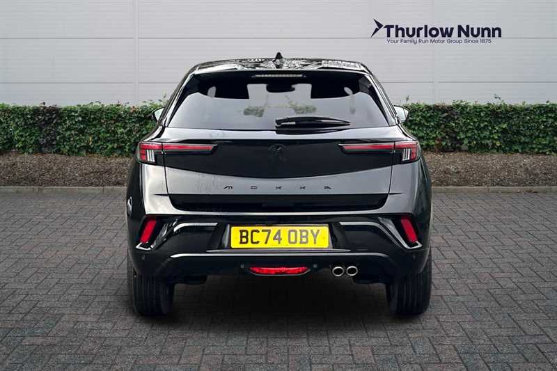 Used Vauxhall Mokka 2025 for sale - 77471663: Photo 4