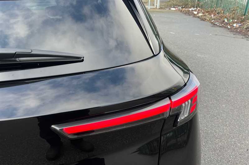 Used Vauxhall Mokka 2025 for sale - 77471663: Photo 46