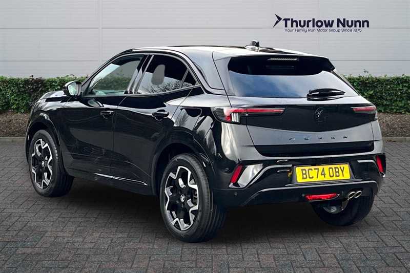 Used Vauxhall Mokka 2025 for sale - 77471663: Photo 5