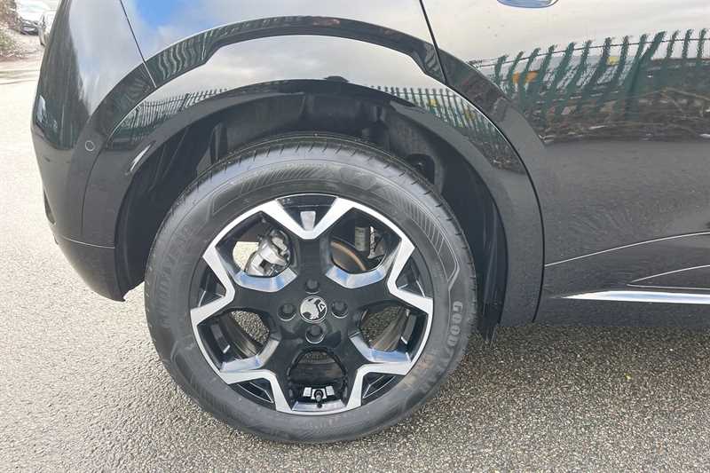 Used Vauxhall Mokka 2025 for sale - 77471663: Photo 50