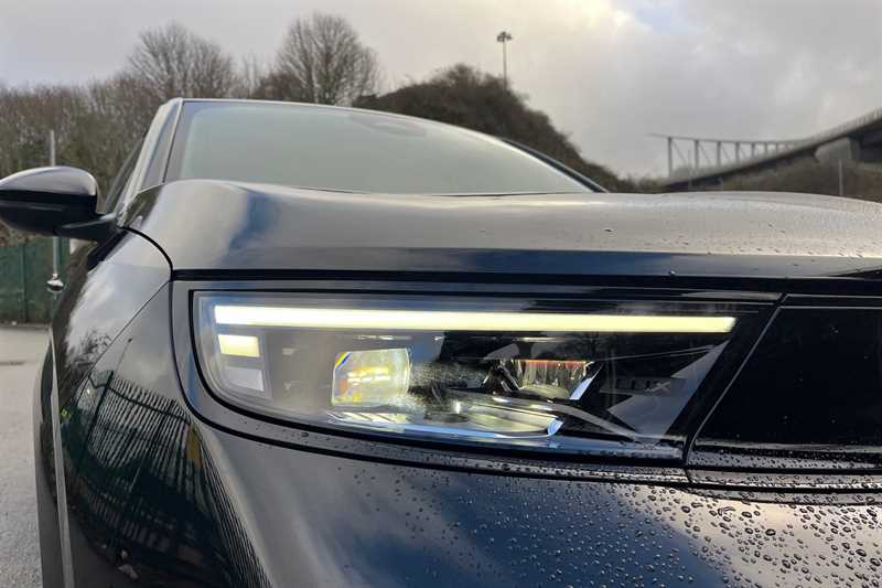 Used Vauxhall Mokka 2025 for sale - 77471663: Photo 53