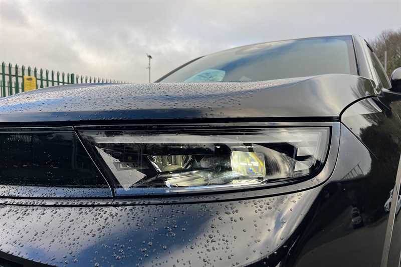 Used Vauxhall Mokka 2025 for sale - 77471663: Photo 55