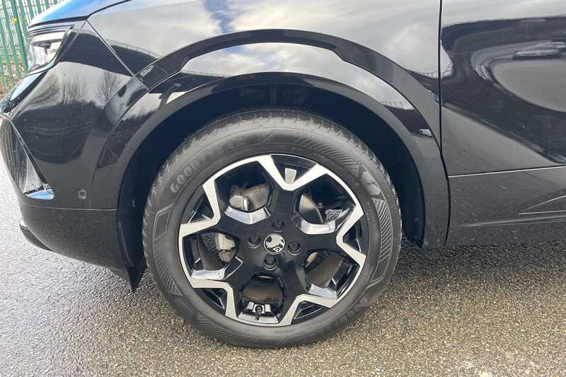 Used Vauxhall Mokka 2025 for sale - 77471663: Photo 57