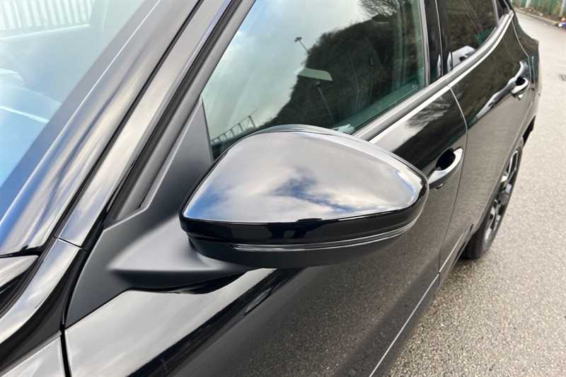 Used Vauxhall Mokka 2025 for sale - 77471663: Photo 58