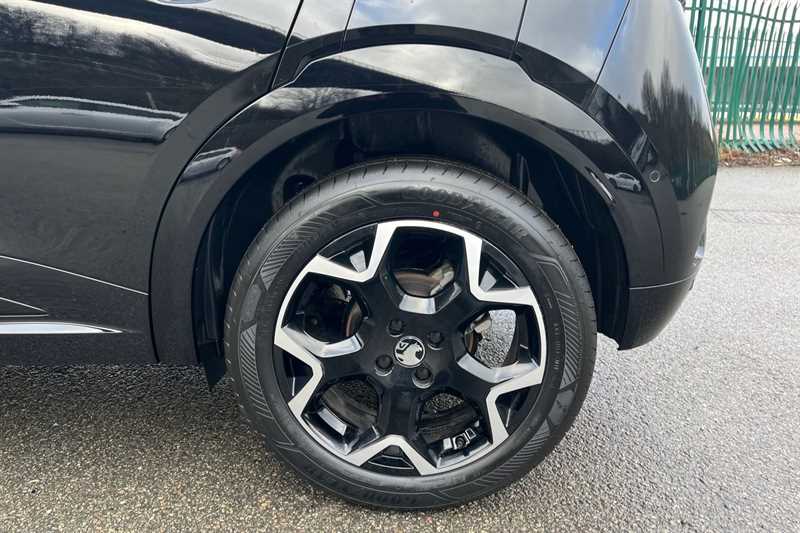 Used Vauxhall Mokka 2025 for sale - 77471663: Photo 59