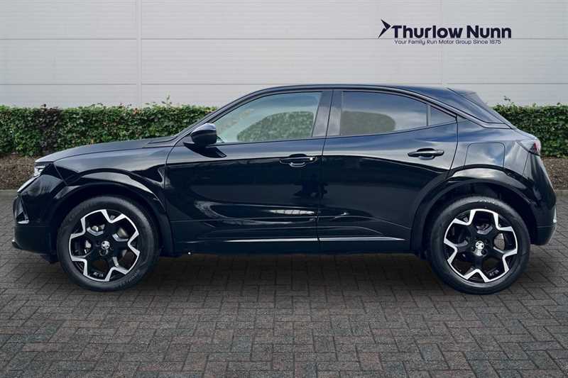 Used Vauxhall Mokka 2025 for sale - 77471663: Photo 6