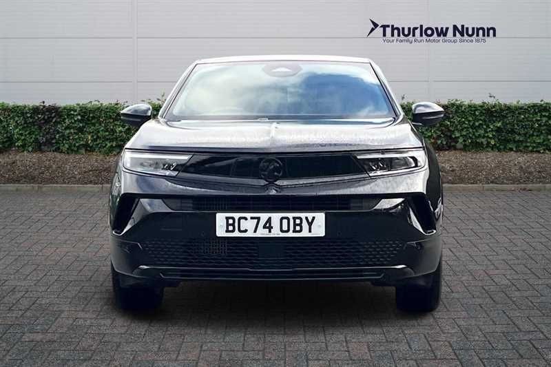 Used Vauxhall Mokka 2025 for sale - 77471663: Photo 8