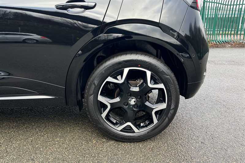 Used Vauxhall Mokka 2025 for sale - 77471663: Photo 9