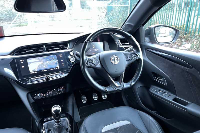 Used Vauxhall Corsa 2023 for sale - 77146767: Photo 11