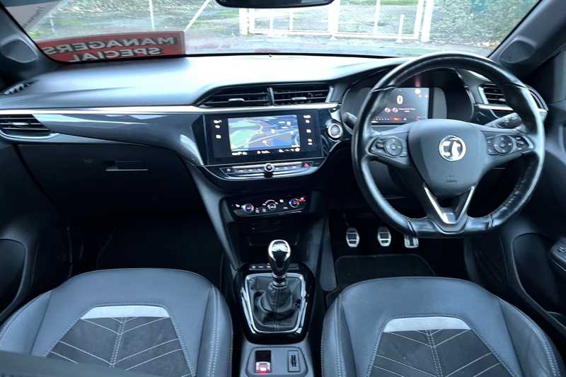 Used Vauxhall Corsa 2023 for sale - 77146767: Photo 12