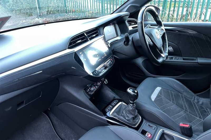 Used Vauxhall Corsa 2023 for sale - 77146767: Photo 13