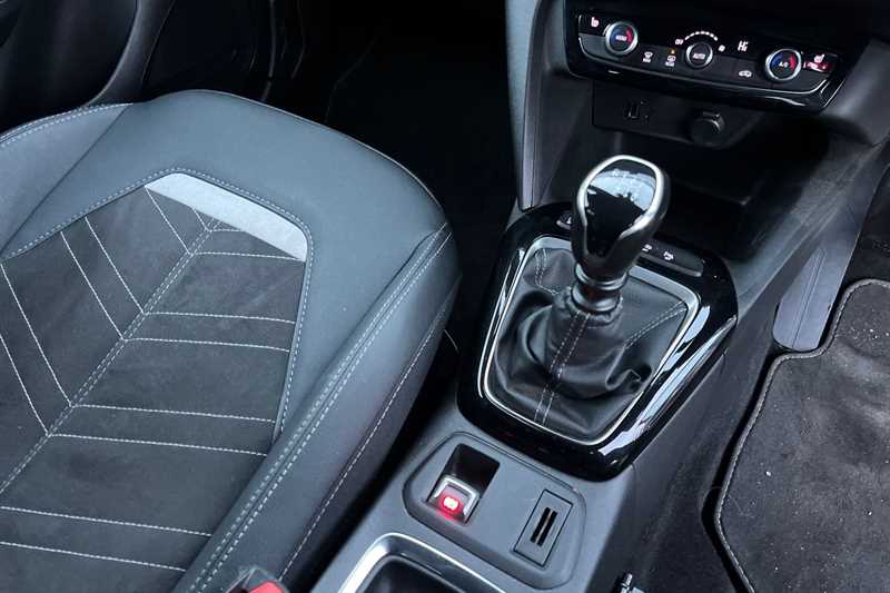 Used Vauxhall Corsa 2023 for sale - 77146767: Photo 14