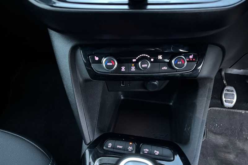 Used Vauxhall Corsa 2023 for sale - 77146767: Photo 15