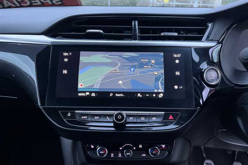 Used Vauxhall Corsa 2023 for sale - 77146767: Photo 17