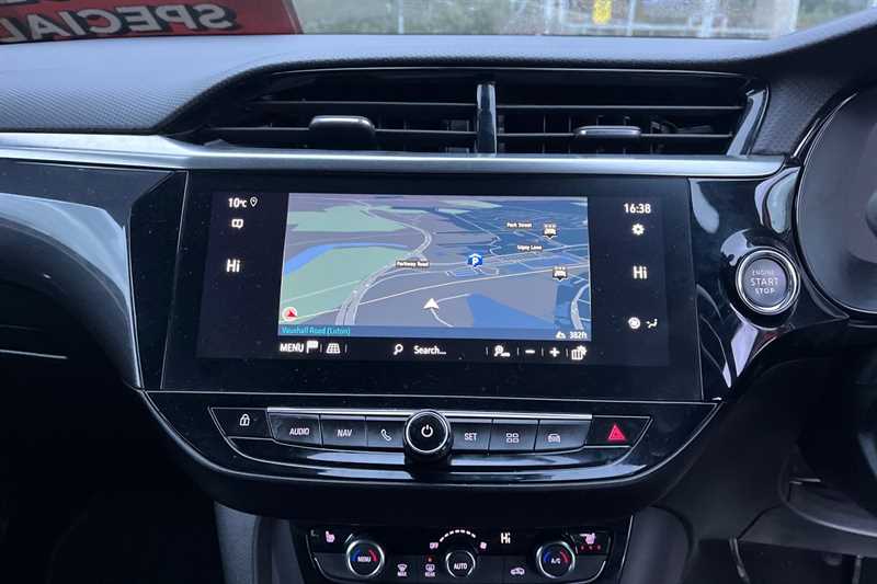 Used Vauxhall Corsa 2023 for sale - 77146767: Photo 18