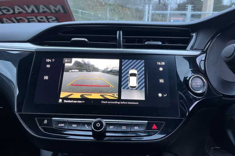 Used Vauxhall Corsa 2023 for sale - 77146767: Photo 19