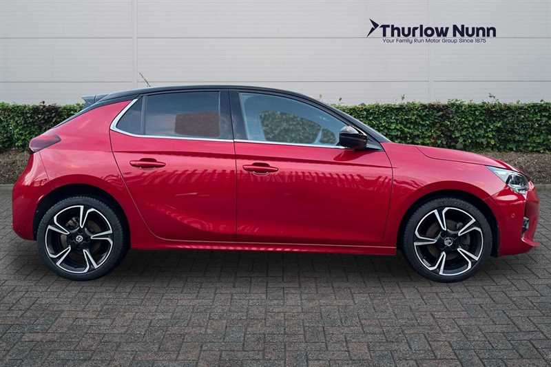 Used Vauxhall Corsa 2023 for sale - 77146767: Photo 2