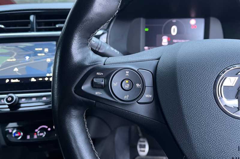 Used Vauxhall Corsa 2023 for sale - 77146767: Photo 21