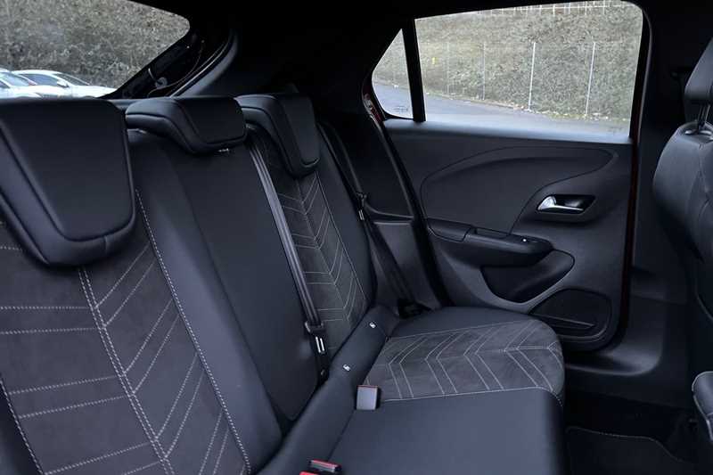 Used Vauxhall Corsa 2023 for sale - 77146767: Photo 23