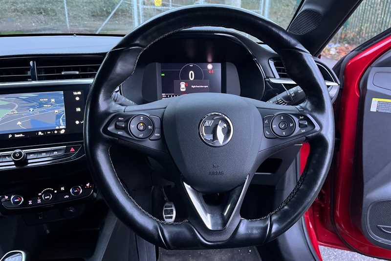 Used Vauxhall Corsa 2023 for sale - 77146767: Photo 25