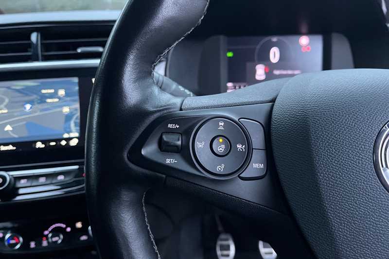 Used Vauxhall Corsa 2023 for sale - 77146767: Photo 26